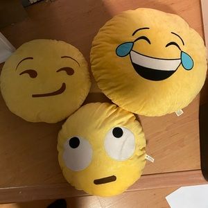 Pillows emoji